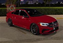 فولكسفاغن جيتا